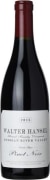 Walter Hansel Cuvee Alyce Pinot Noir 2015  Front Bottle Shot