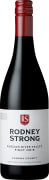 Rodney Strong Russian River Pinot Noir 2024  Front Bottle Shot