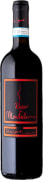 Col di Lamo Rosso di Montalcino 2022  Front Bottle Shot