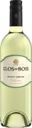 Clos du Bois Pinot Grigio 2014 Front Bottle Shot