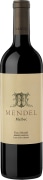 Mendel Malbec 2021  Front Bottle Shot