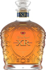Crown Royal XR Extra Rare Blended Canadian Whisky Front Bottle Shot