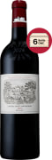 Chateau Lafite Rothschild (6 Bottles in OWC - Futures Pre-Sale) 2024 Front Bottle Shot
