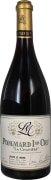 Lucien Le Moine Pommard La Chaniere Premier Cru 2022  Front Bottle Shot