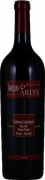 MX Wines Angus & Aryle Beckstoffer To Kalon Vineyard Cabernet Sauvignon 2006  Front Bottle Shot