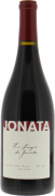 Jonata La Sangre de Jonata 2009  Front Bottle Shot