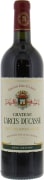 Chateau Larcis Ducasse  2009  Front Bottle Shot
