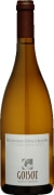 Domaine Goisot Bourgogne Cotes d'Auxerre Blanc 2023  Front Bottle Shot