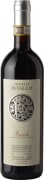 Fratelli Revello Barolo 2015  Front Bottle Shot
