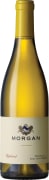 Morgan Highland Chardonnay 2023  Front Bottle Shot