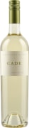 CADE Napa Valley Sauvignon Blanc 2018  Front Bottle Shot