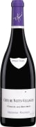 Frederic Magnien Cote de Nuits Coeur de Roches Rouge 2015  Front Bottle Shot