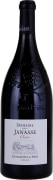 Domaine de la Janasse Chateauneuf-du-Pape Cuvee Chaupin (1.5 Liter Magnum) 2010  Front Bottle Shot