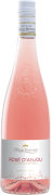 Remy Pannier Rose d'Anjou 2019  Front Bottle Shot