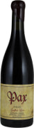 Pax Griffin's Lair Syrah 2011 Front Bottle Shot