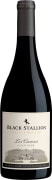 Black Stallion Winery Los Carneros Pinot Noir 2019  Front Bottle Shot