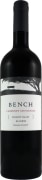 Bench Knights Valley Cabernet Sauvignon 2016 Front Bottle Shot