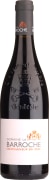 Domaine La Barroche Chateauneuf-du-Pape Signature 2016  Front Bottle Shot