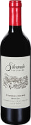 Silverado Mt. George Merlot 2014 Front Bottle Shot