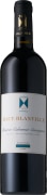 Chateau Haut-Blanville Reserve Cabernet Sauvignon 2018  Front Bottle Shot