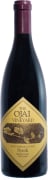 Ojai Sebastiano Vineyard Syrah 2017  Front Bottle Shot