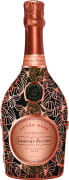 Laurent-Perrier Cuvee Rose (Limited Edition Butterfly Cage)  Front Bottle Shot