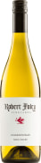 Robert Foley Vineyards Chardonnay 2021  Front Bottle Shot