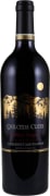 Quilceda Creek Galitzine Vineyard Cabernet Sauvignon 2010  Front Bottle Shot