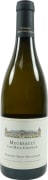 Domaine Genot-Boulanger Meursault les Meix Chavaux 2016  Front Bottle Shot