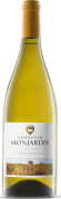 Bodegas Castillo de Monjardin El Cerezo Unoaked Chardonnay 2015 Front Bottle Shot