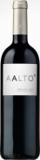 Aalto  2017  Front Bottle Shot