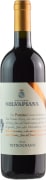 Selvapiana Villa Petrognano Pomino Rosso 2020  Front Bottle Shot