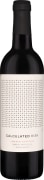 Calculated Risk Barrel Selection Cabernet Sauvignon 2023  Front Bottle Shot