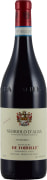 De Forville Nebbiolo d'Alba San Rocco 2022  Front Bottle Shot