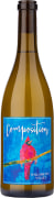 Composition Willamette Valley Chardonnay 2023 Front Bottle Shot