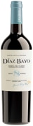 Bodegas Diaz Bayo 8 Meses Roble 2019  Front Bottle Shot