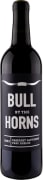 McPrice Myers Bull By the Horns Cabernet Sauvignon 2022  Front Bottle Shot