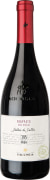 Nicosia Frappato di Vittoria Sabbie di Sutta 2025 Front Bottle Shot