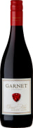 Garnet Monterey Pinot Noir 2018  Front Bottle Shot