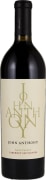 John Anthony Vineyards Napa Valley Cabernet Sauvignon 2015  Front Bottle Shot