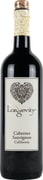 Longevity Wines Cabernet Sauvignon 2018  Front Bottle Shot