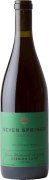 Evening Land Seven Springs Gamay Noir 2017  Front Bottle Shot