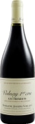 Domaine Joseph Voillot Volnay Les Fremiets Premier Cru 2019  Front Bottle Shot
