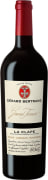 Gerard Bertrand Grand Terroir La Clape 2015 Front Bottle Shot