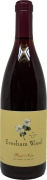 Evesham Wood Eola-Amity Hills Pinot Noir 2018  Front Bottle Shot