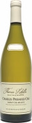Thomas Labille Chablis Mont de Milieu Premier Cru 2018  Front Bottle Shot