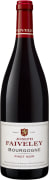 Faiveley Bourgogne Pinot Noir 2022  Front Bottle Shot