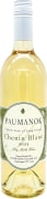 Paumanok Chenin Blanc 2025 Front Bottle Shot