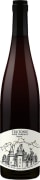 Teutonic Bergspitze Laurel Vineyard Pinot Noir 2020  Front Bottle Shot