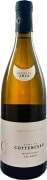 Domaine Cottenceau Montagny Les Dazes Blanc 2022 Front Bottle Shot